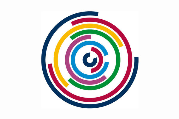 Bild vergrern: Antidiskriminierungsstelle - Logo