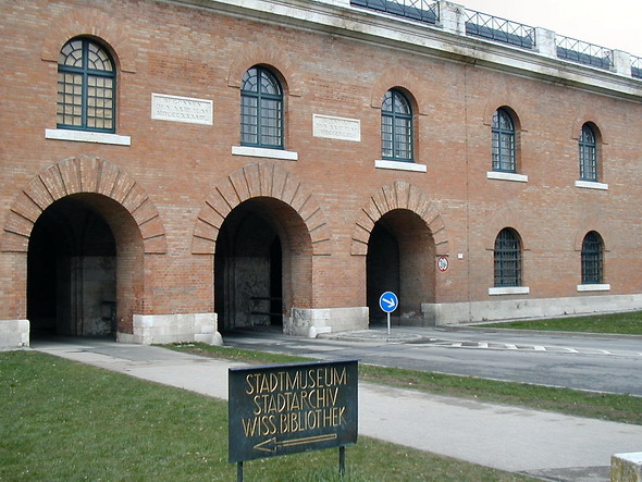 Stadtmuseum Ingolstadt