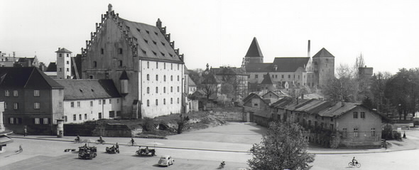 Foto: Stadtmuseum Ingolstadt
