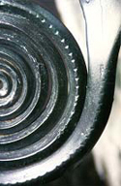 Endspirale 