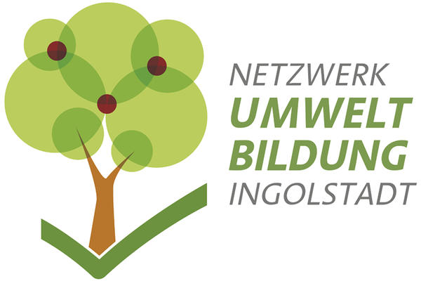Bild vergrößern: Logo Netzwerk Umweltbildung