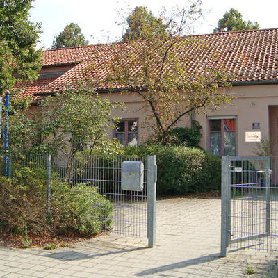 Bild vergr&ouml;&szlig;ern: Kita Villa Rosa