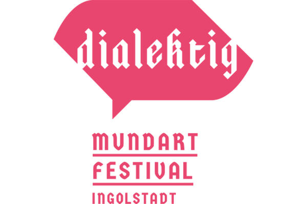 Bild vergrößern: dialektig - Das Mundartfestival