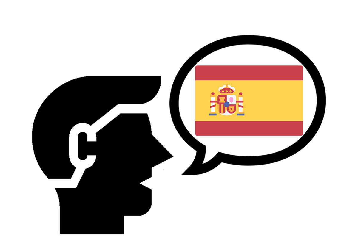 Migrationsrat spanisch