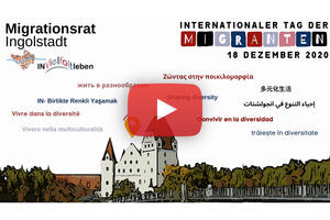Migrationsrat - Vorschaubild Video