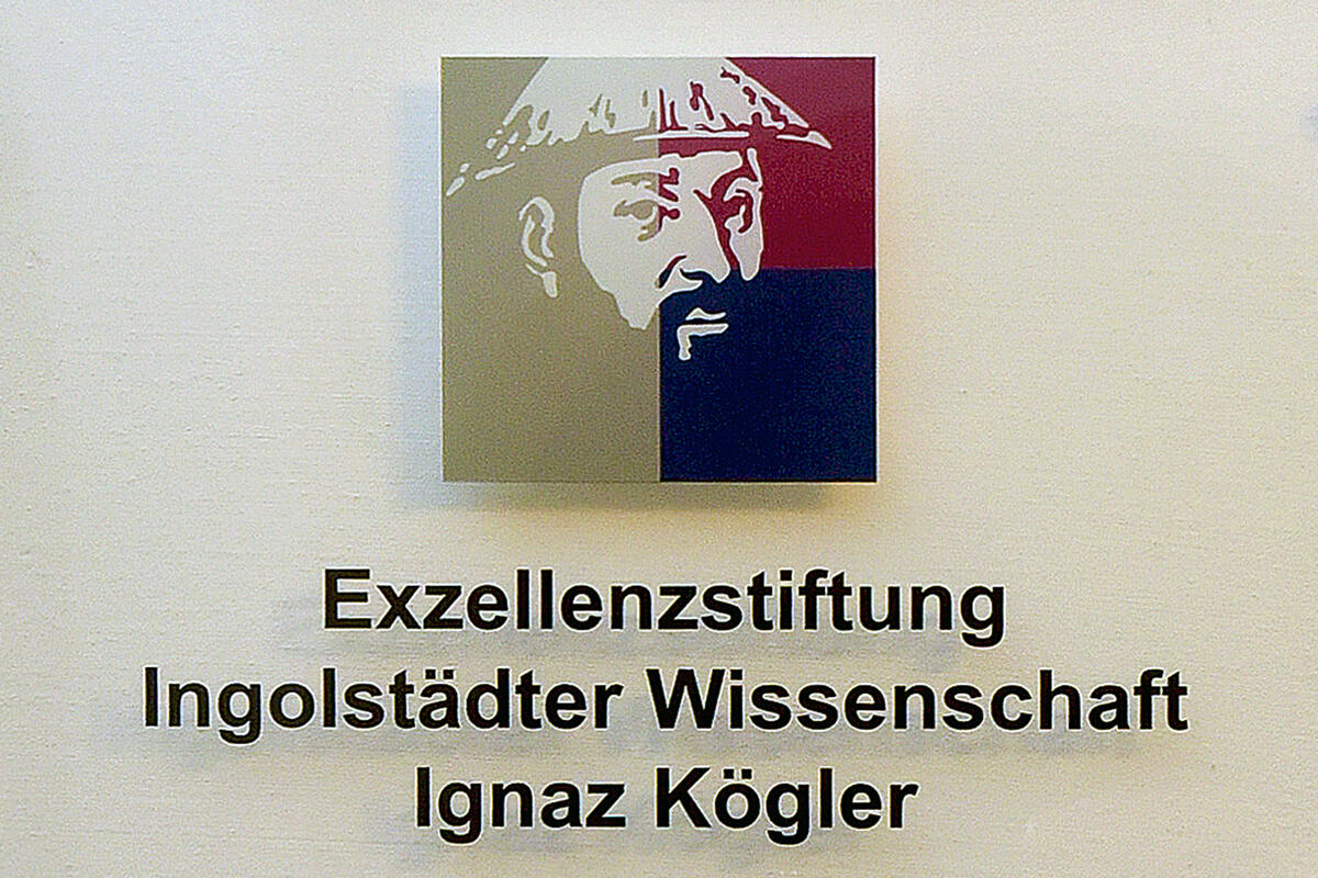 Ignaz Kögler Logo