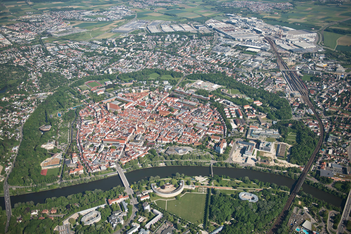 Ingolstadt jetzt 