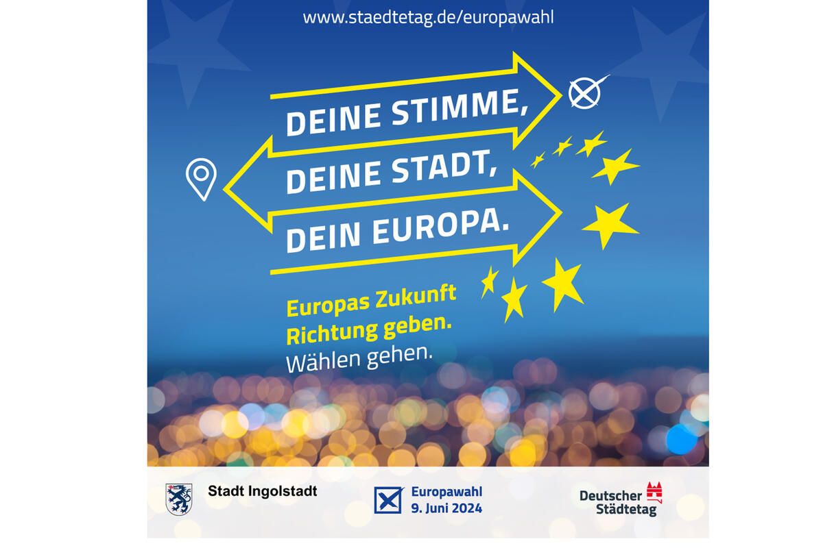 Europawahl