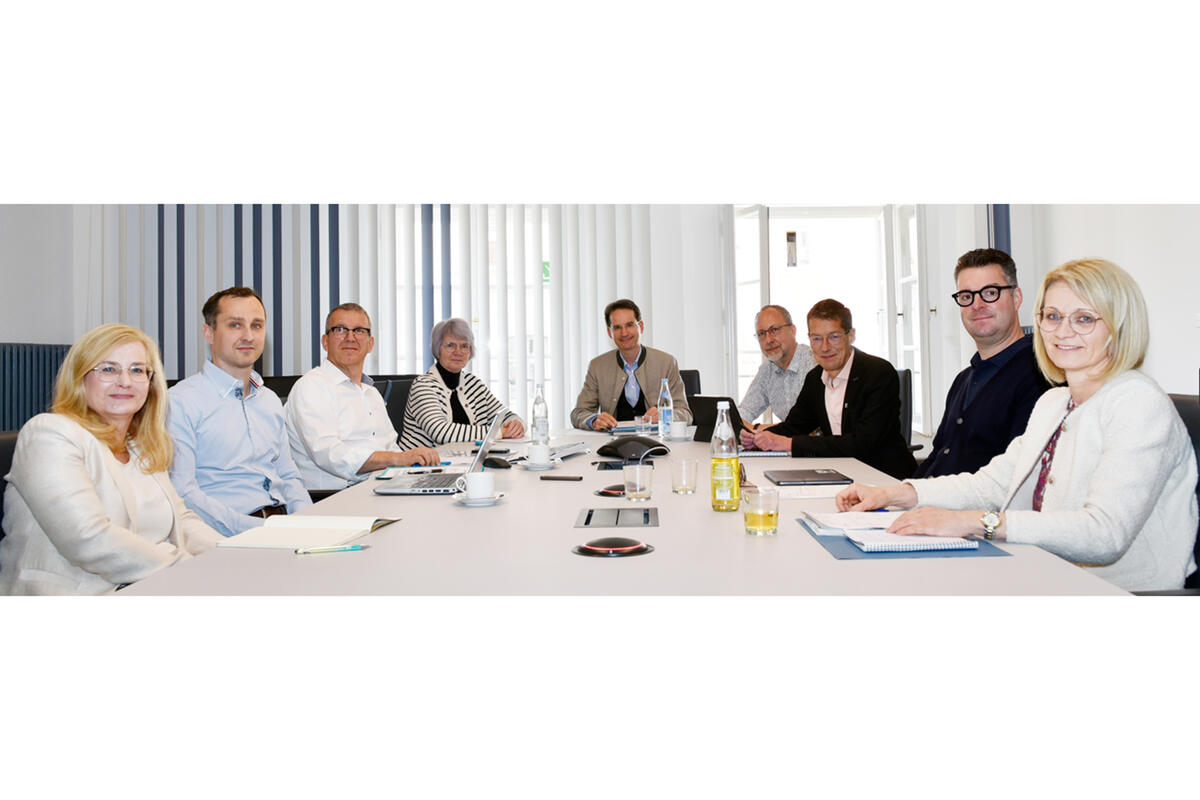 Taskforce Schule