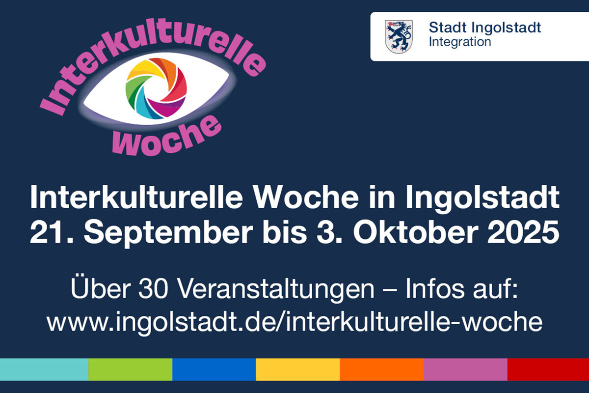 Interkulturelle Woche 2025