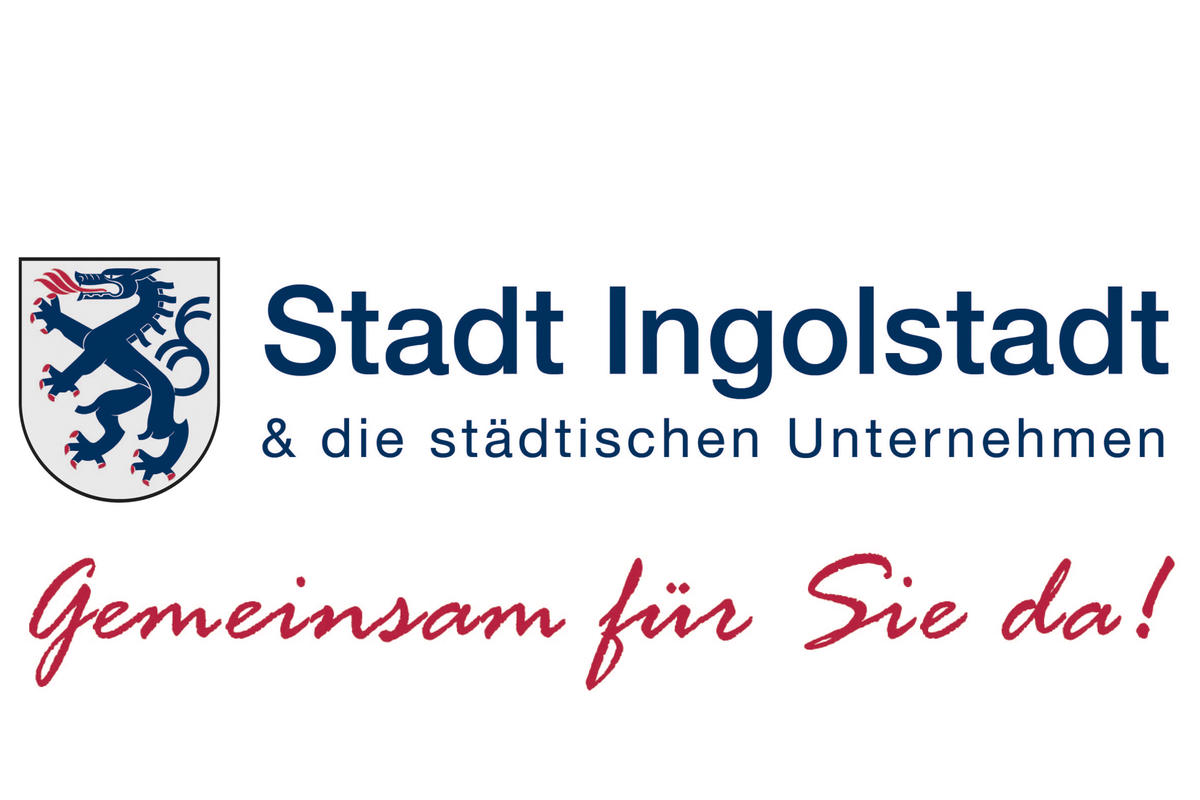 Stadt und Unternehmen - Logo