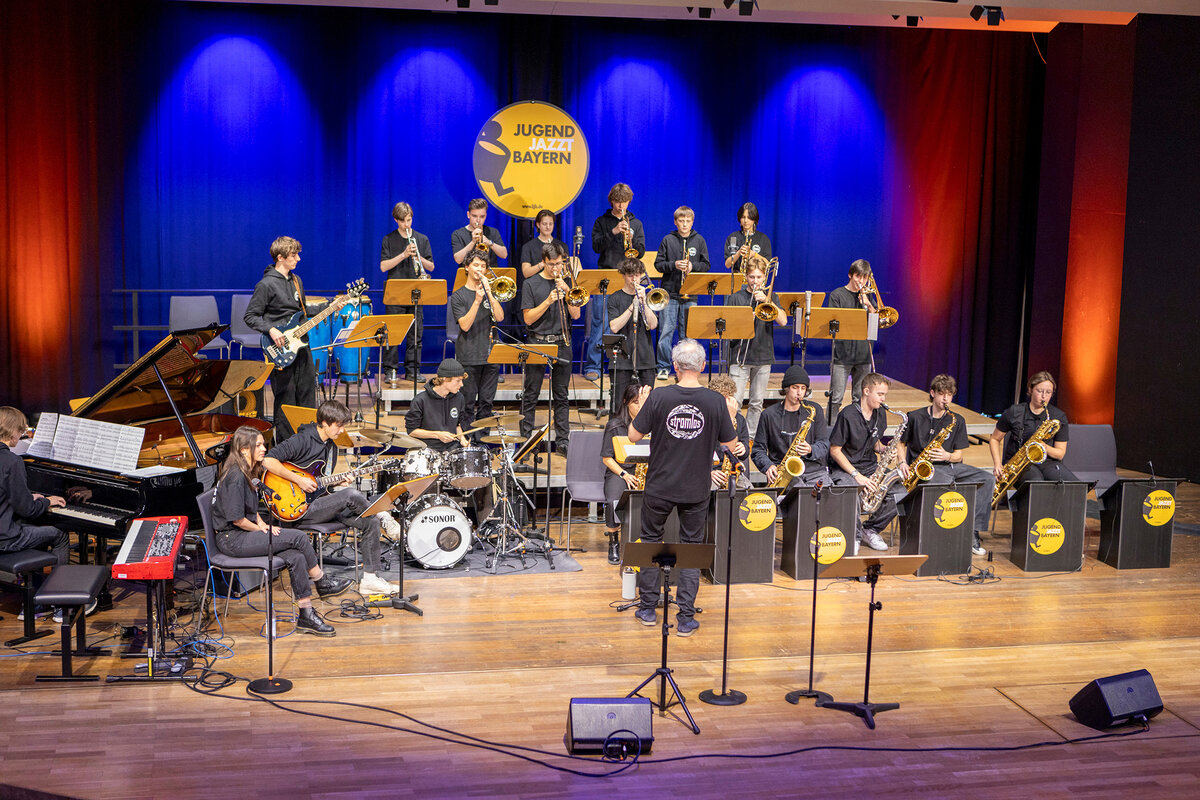 Bigband Jazztage