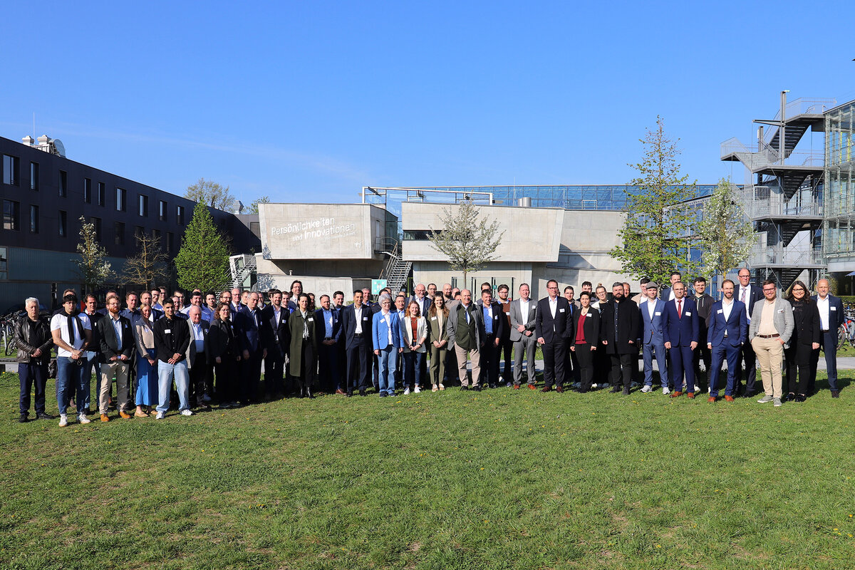 Netzwerktreffen UAM