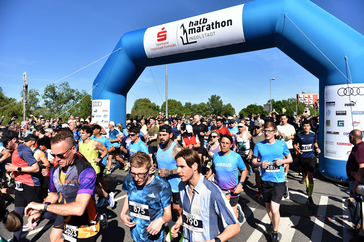Halmarathon