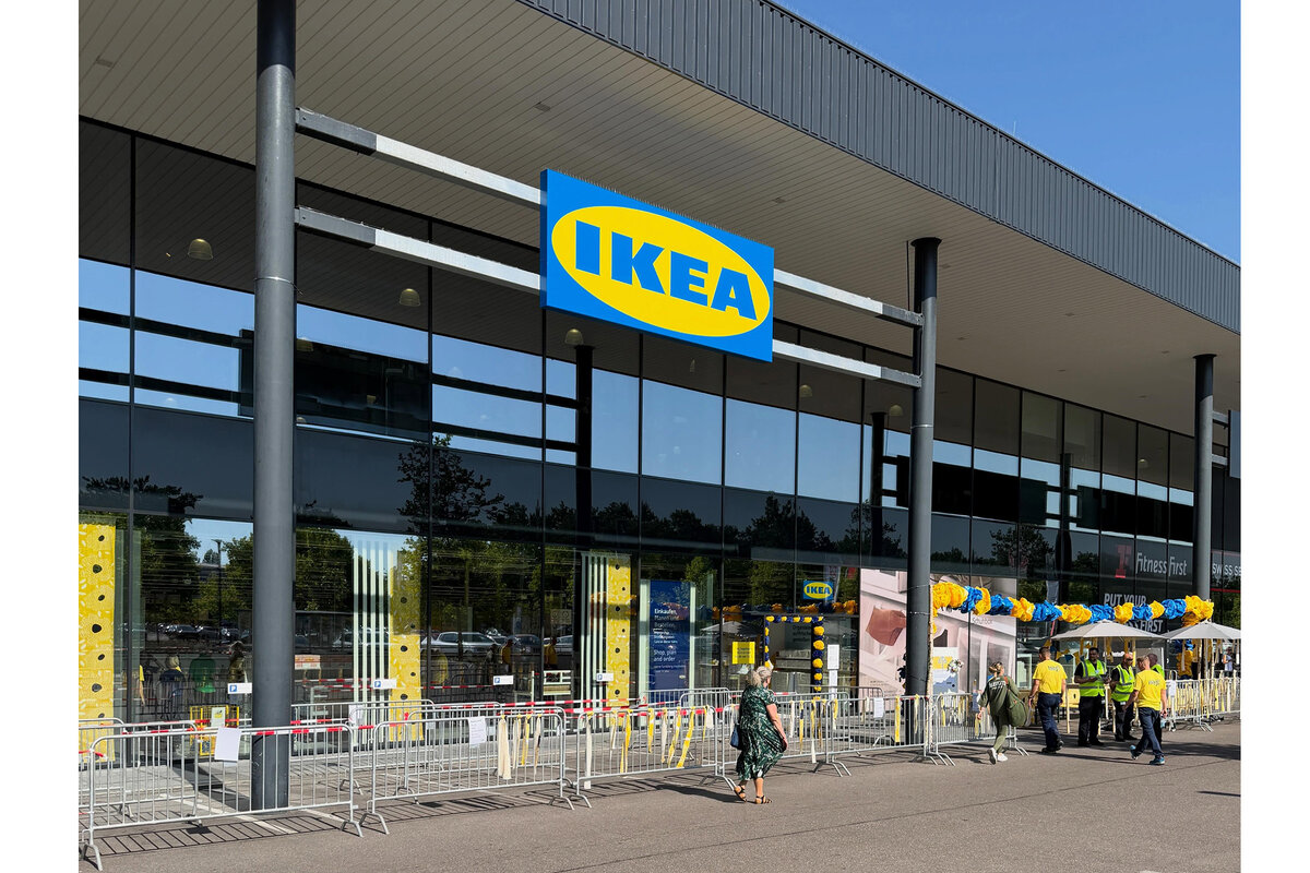 IKEA