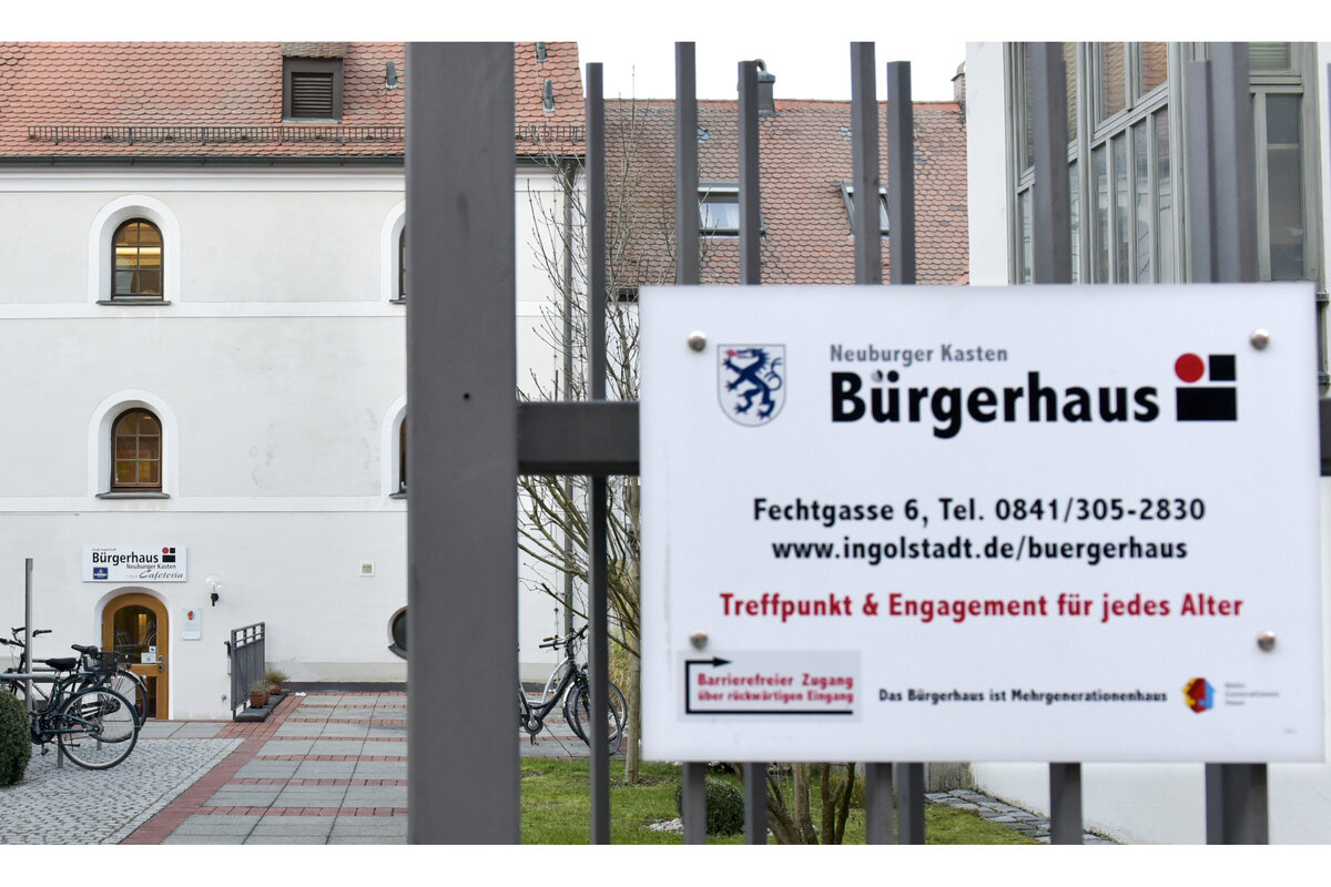 Neuburger Kasten