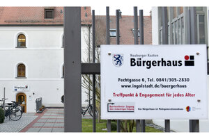 Bild vergr&ouml;&szlig;ern: Seit 20 Jahren ist das B&uuml;rgerhaus ein lebendiger Ort der Begegnung, des Miteinanders und der gelebten Vielfalt in Ingolstadt.