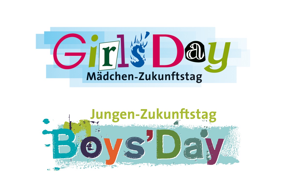 Girls' und Boys' Day