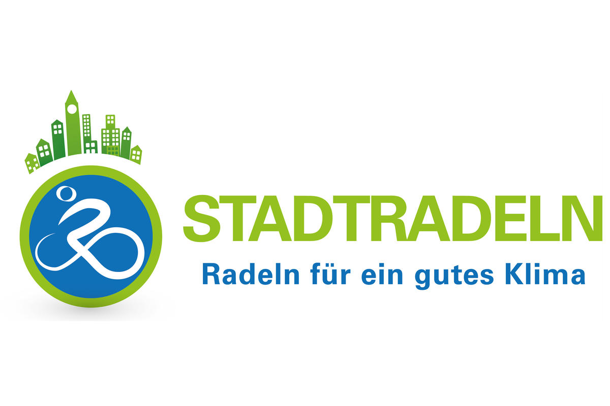 Radverkehr Logo Stadtradeln
