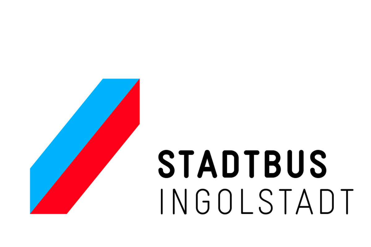 Logo Stadtbus Ingolstadt
