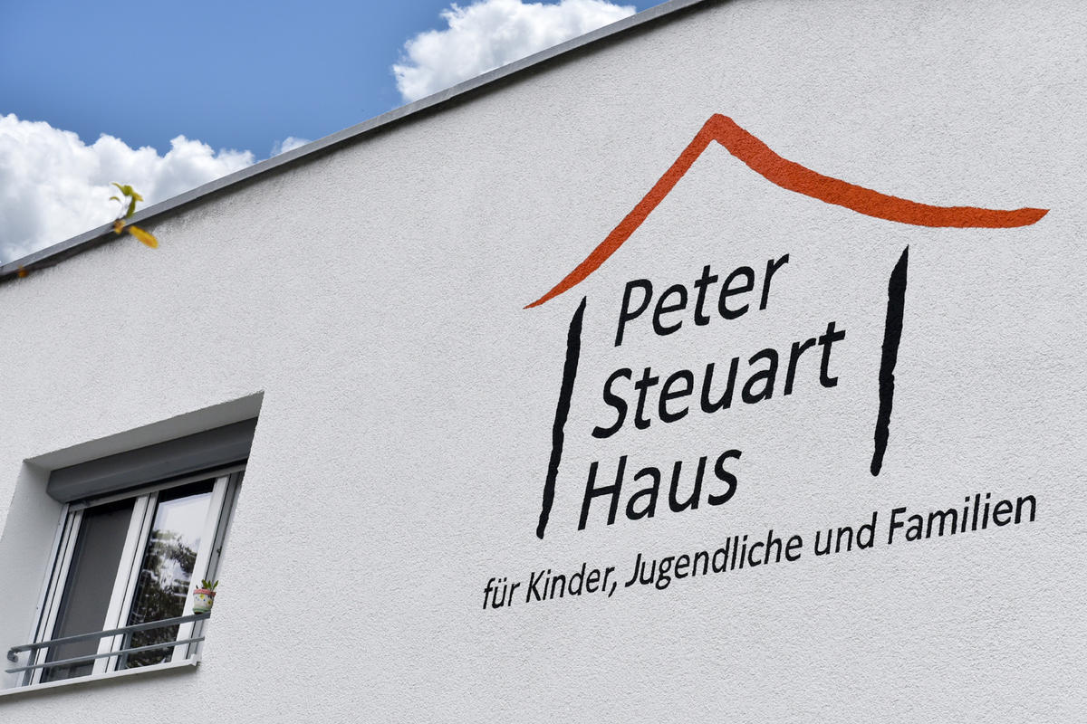 Peter-Steuart-Haus