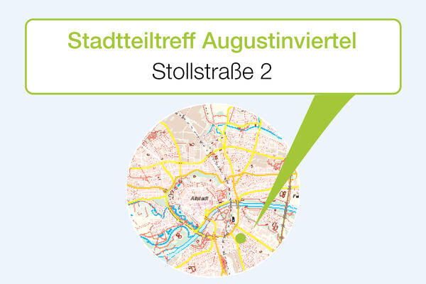 Stadtteiltreff Augustinviertel