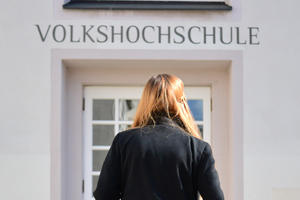 Bild vergrößern: Volkshochschule Ingolstadt