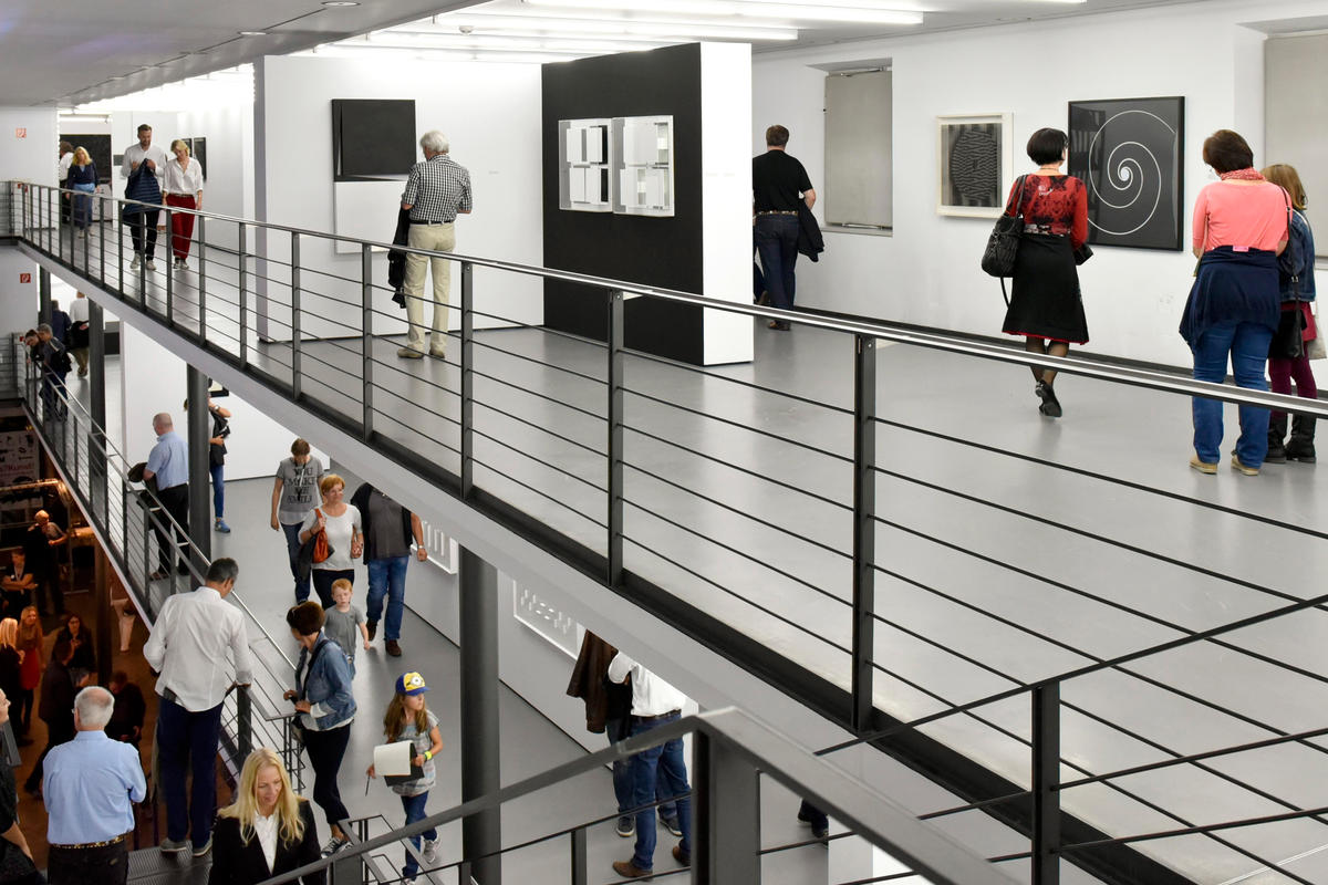 Museen - Themenbild Kultur