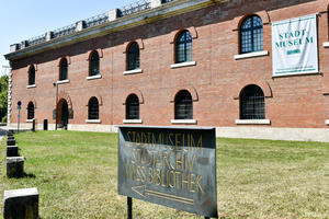 Stadtmuseum im Kavalier Hepp