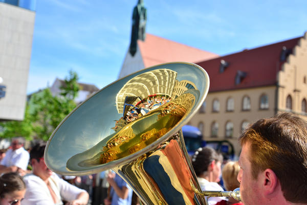 Veranstaltung - Musik - Themenbild