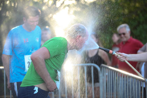 Halbmarathon Ingolstadt