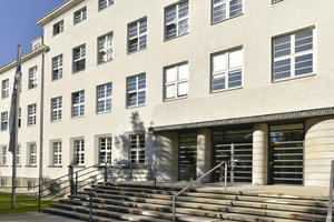Wirtschaftswissenschaftliche Fakultät der Katholischen Universität Eichstätt-Ingolstadt