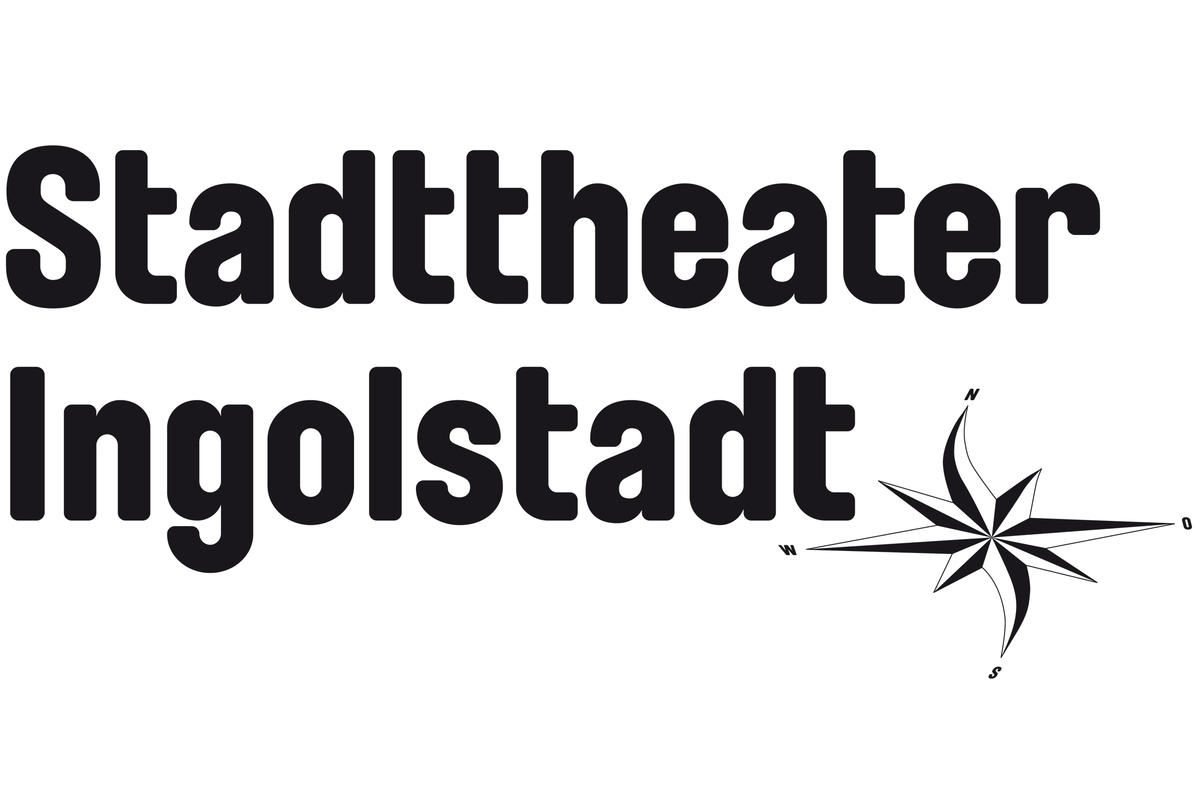 Logo Stadttheater Ingolstadt