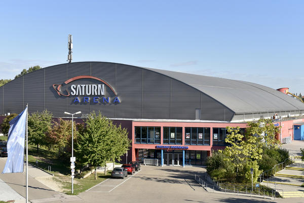Saturn Arena