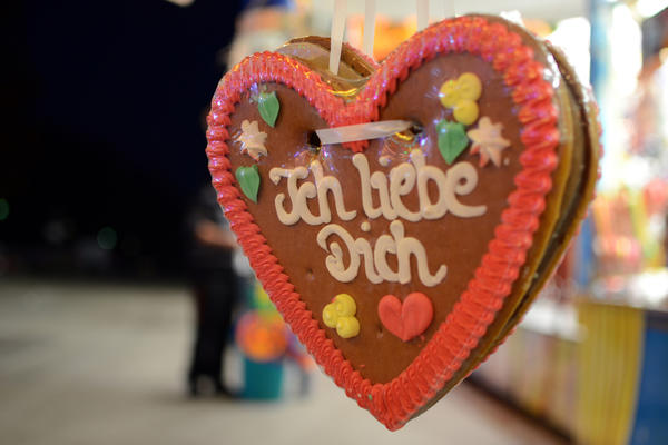 Ingolstädter Hochzeitsmesse