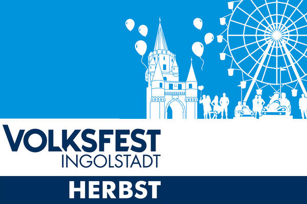 Volksfest Herbst
