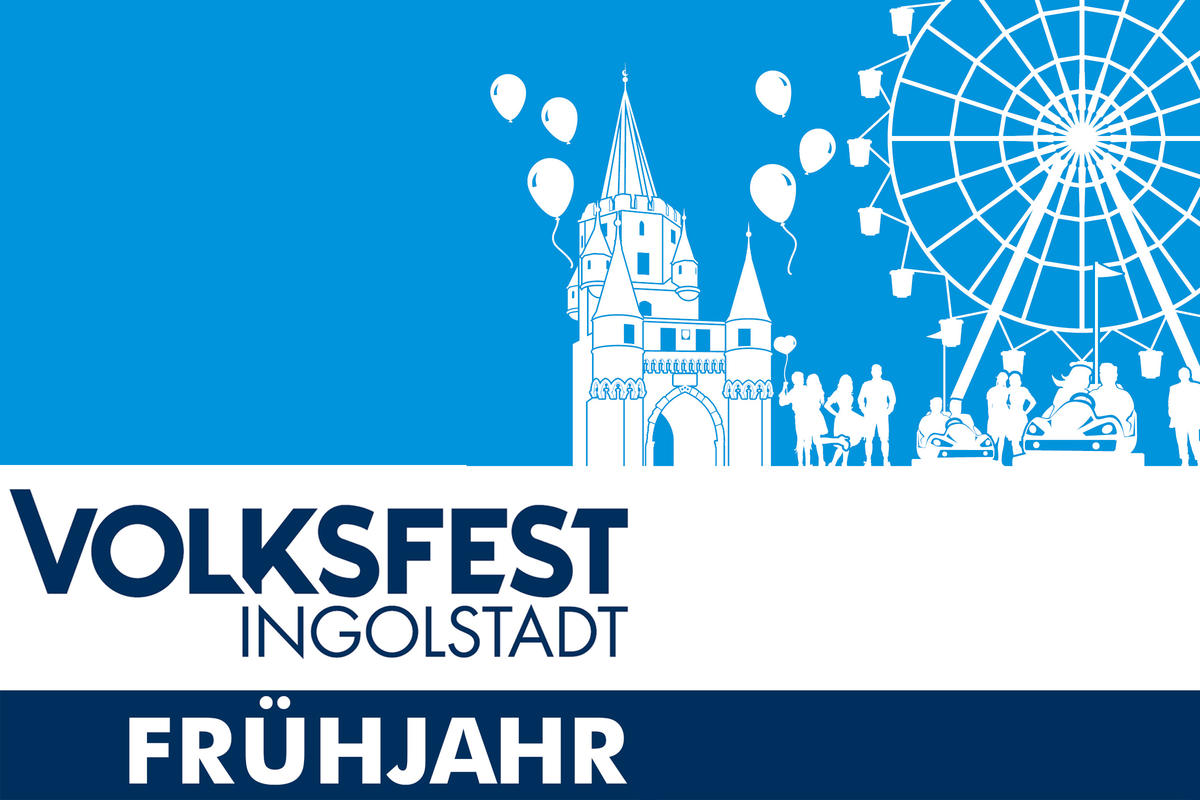 Volksfest Fr&uuml;hjahr