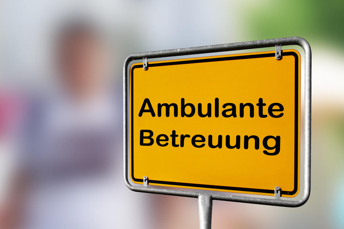 Ambulante Betreuung