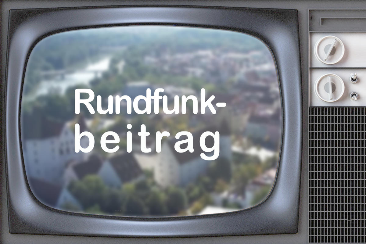 Rundfunkbeitrag