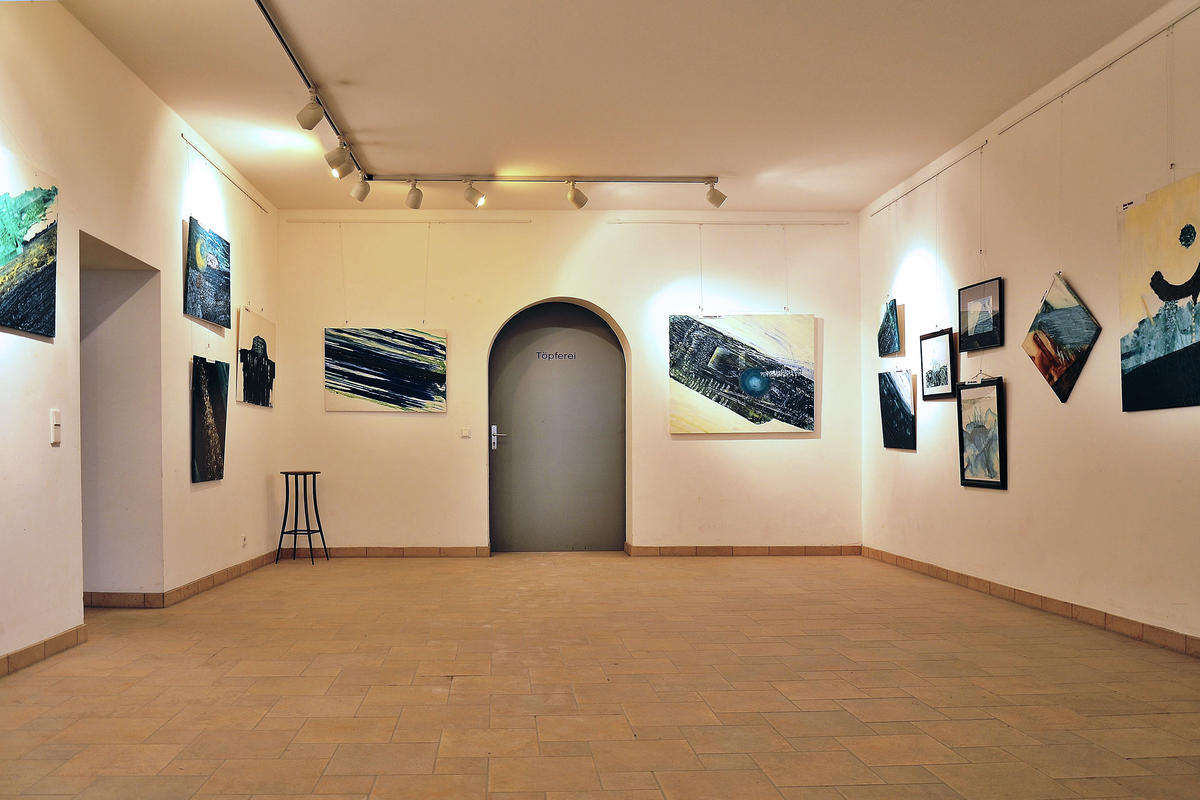 Galerie Alte Post