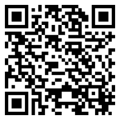 Umfrage QR Code