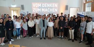 Bild vergr&ouml;&szlig;ern: Hackathon 2024