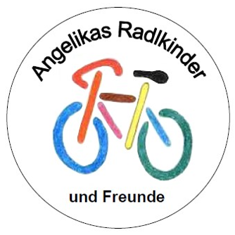 Angelikas Radlkinder und Freunde