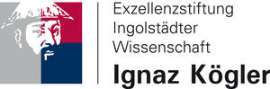 Bild vergr&ouml;&szlig;ern: Logo Ignaz K&ouml;gler Exzellenzstiftung