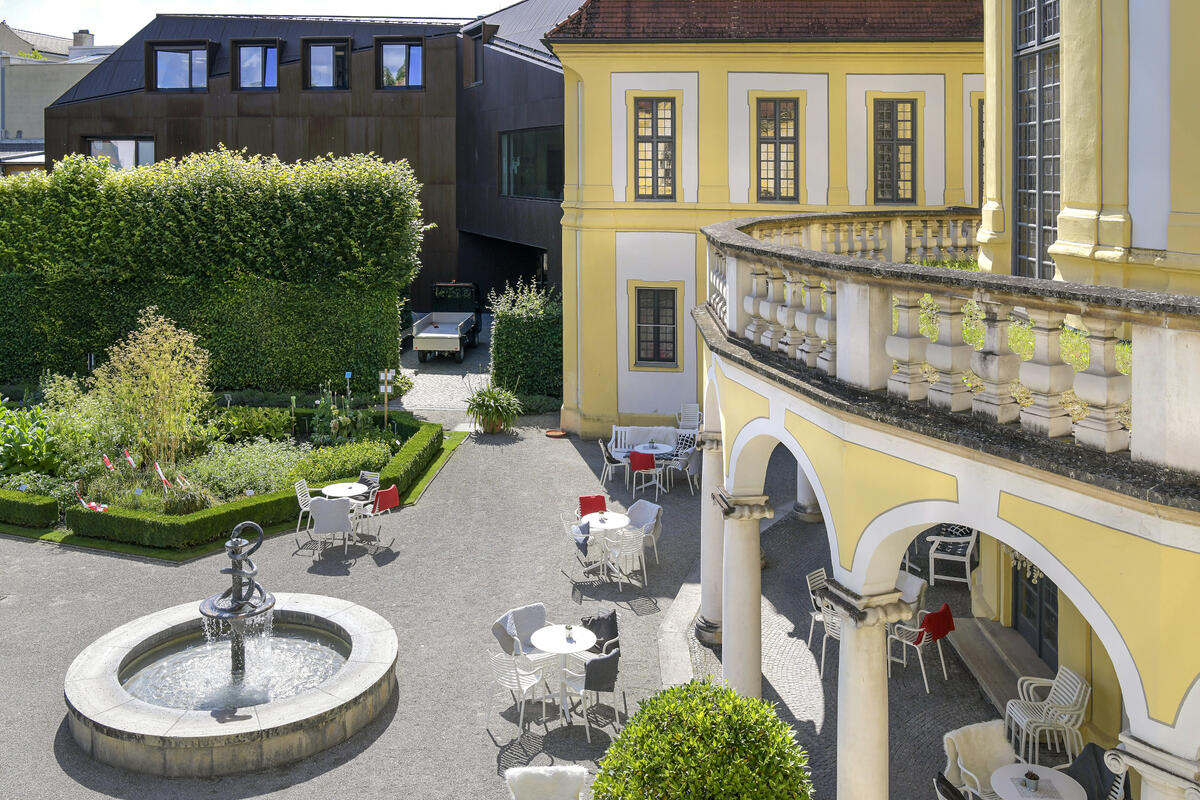 Deutsches Medizinhistorisches Museum Anatomie