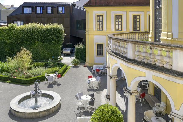 Deutsches Medizinhistorisches Museum Anatomie