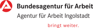 Bild vergr&ouml;&szlig;ern: Bundesagentur f&uuml;r Arbeit Ingolstadt