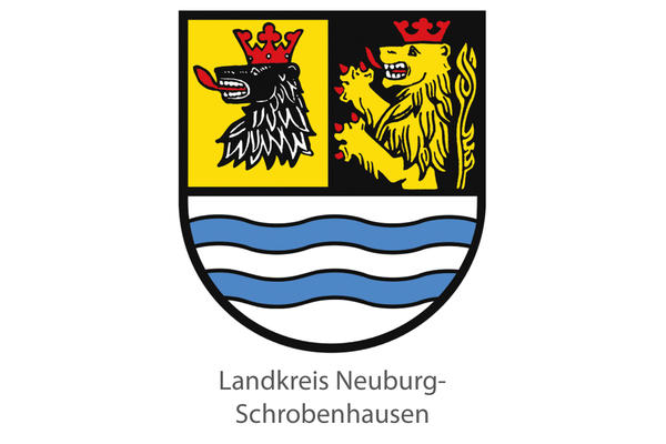 Landkreis Neuburg-Schrobenhausen