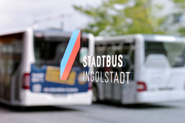 im Nahverkehr der Stadtbus Ingolstadt gibt es &Auml;nderungen in der Linienf&uuml;hrung. 