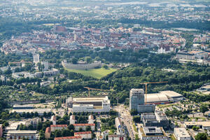 Bild vergr&ouml;&szlig;ern: Stadt Ingolstadt